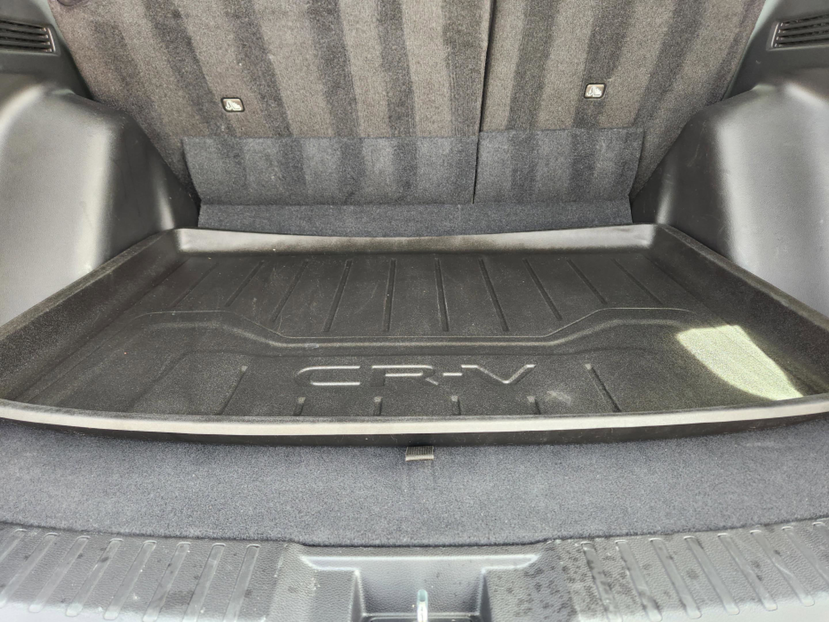 Certified 2024 Honda CR-V EX-L image 31