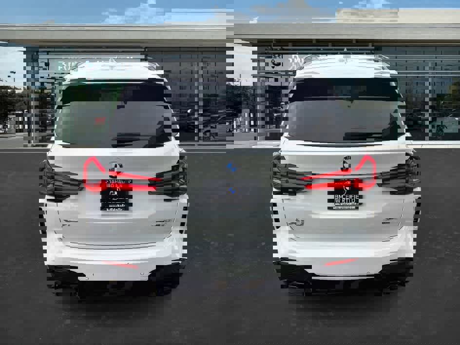 Certified 2024 BMW X3 xDrive30i w/ Premium Package image 8