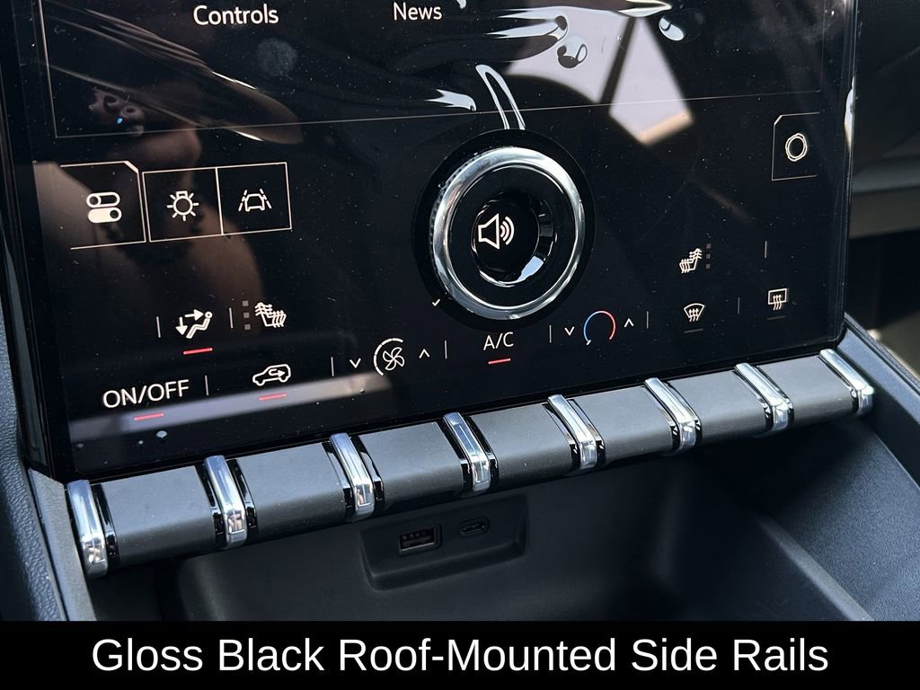 New 2026 GMC Terrain Elevation w/ Black Edition image 18