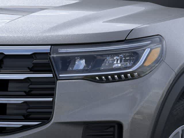 New 2025 Ford Explorer Active AWD/4WD image 18