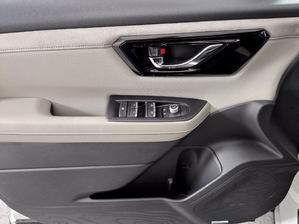 New 2026 Subaru Forester Limited AWD/4WD image 13