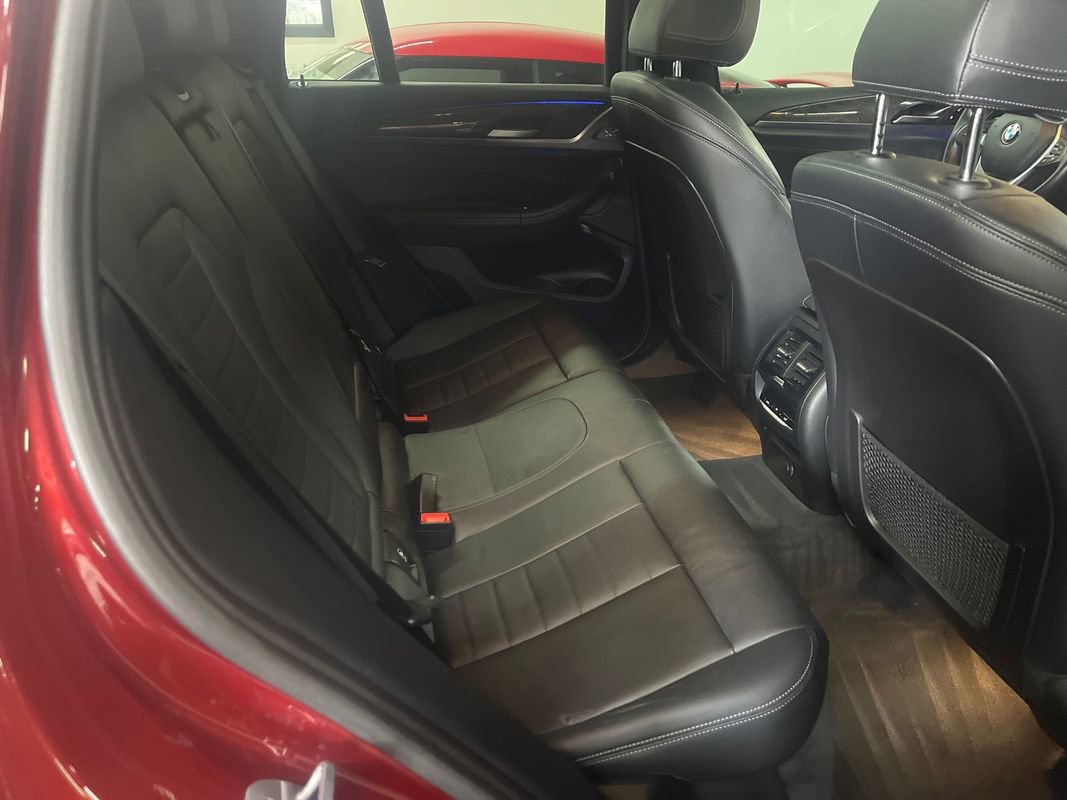 Used 2019 BMW X4 xDrive30i w/ M Sport Package 2 image 20