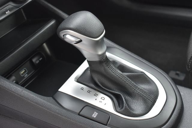 Certified 2023 Kia Forte LXS image 21