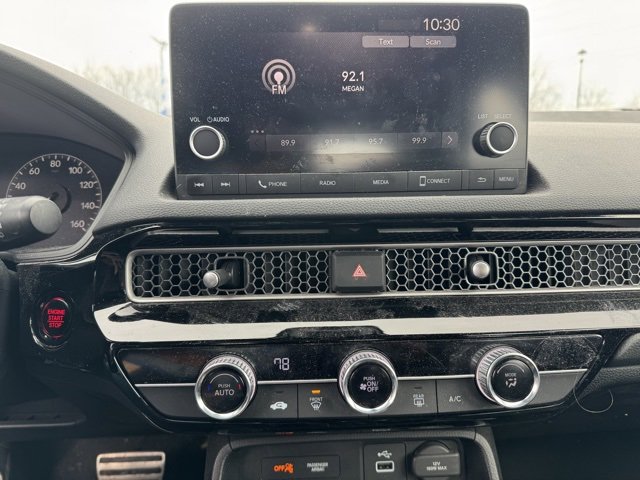 Used 2023 Honda Civic Sport image 15