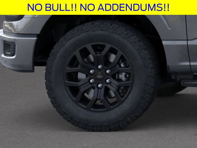 New 2025 Ford F150 Tremor w/ Bed Utility Package image 20