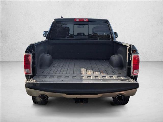 Used 2014 RAM 1500 Laramie Longhorn w/ Convenience Group image 6