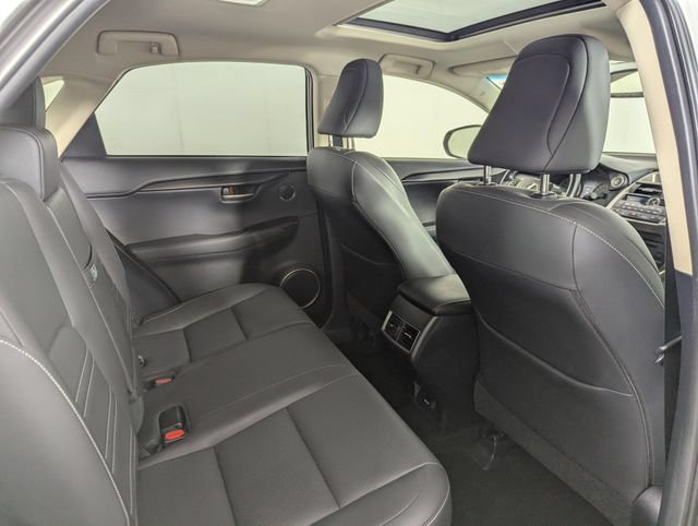 Used 2017 Lexus NX 200t AWD image 20