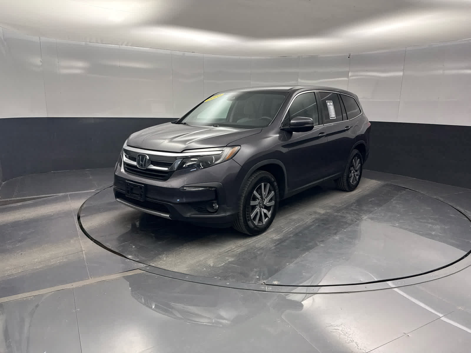 Used 2020 Honda Pilot EX image 25