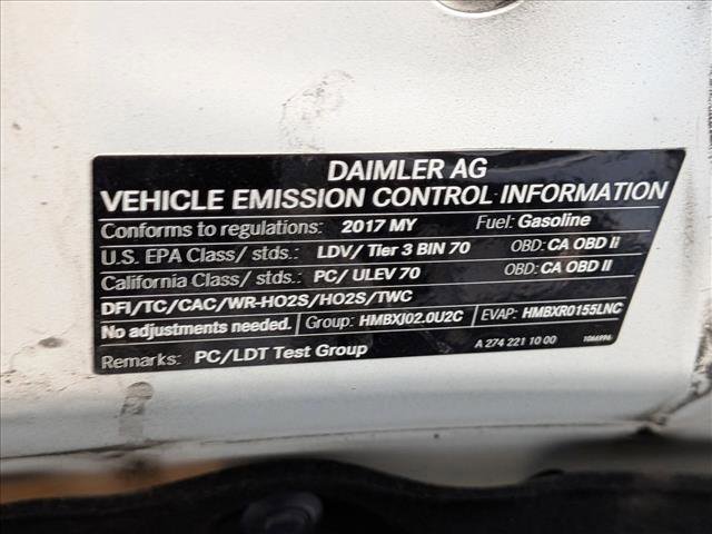 Used 2017 Mercedes-Benz C 300 Cabriolet image 22