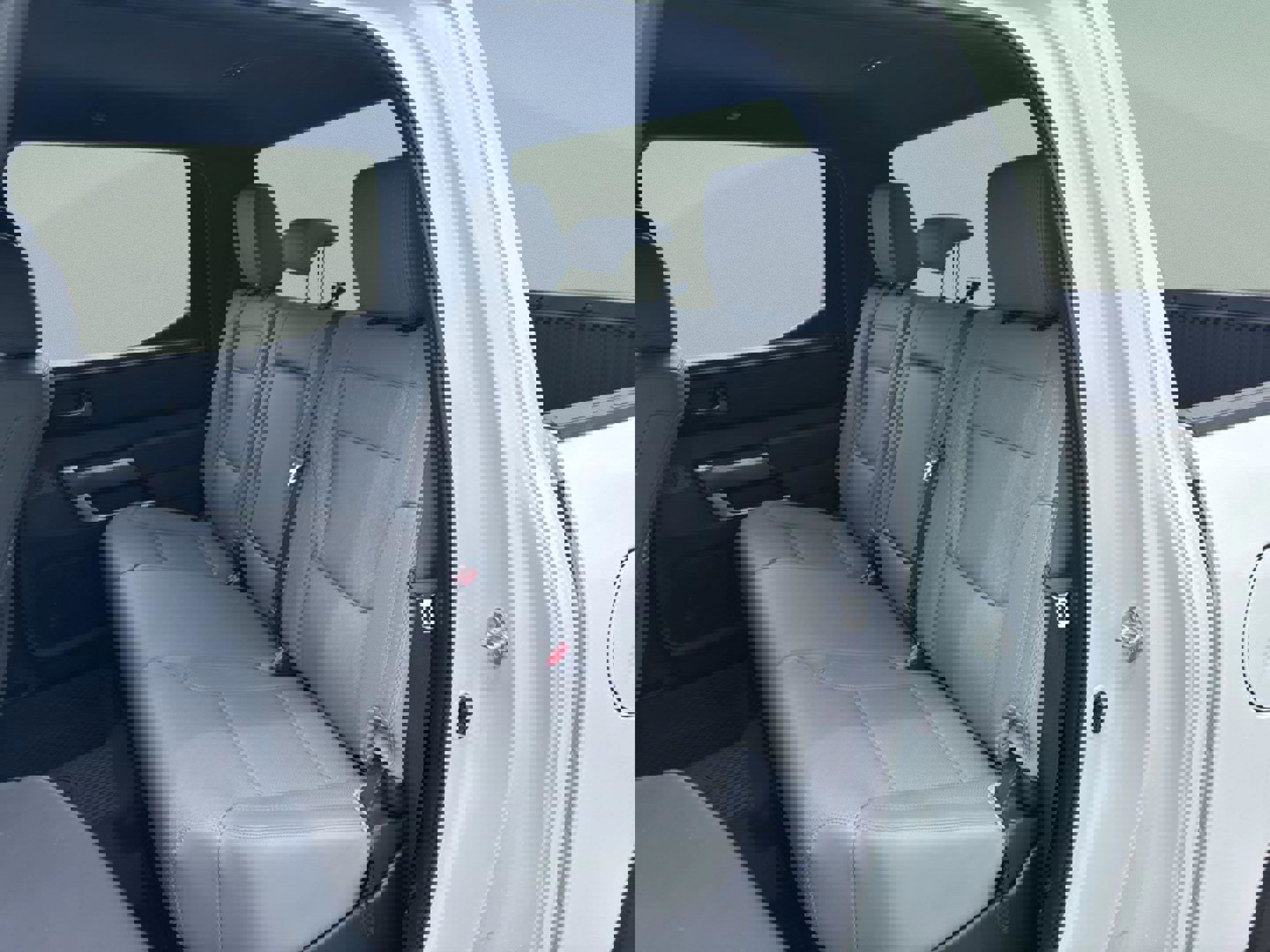 New 2025 Toyota Tundra SR5 image 36