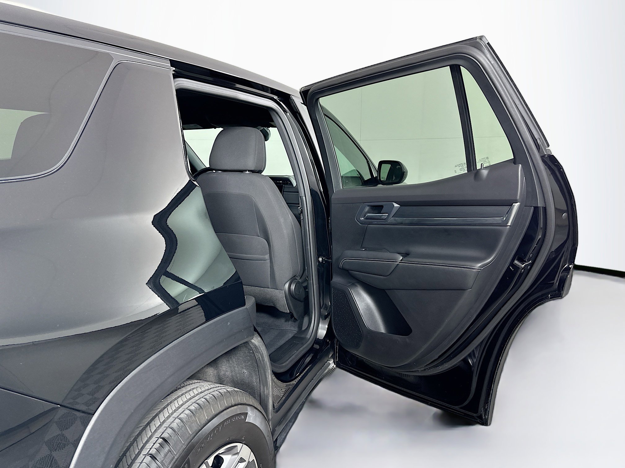 Used 2025 GMC Terrain Elevation AWD/4WD image 29