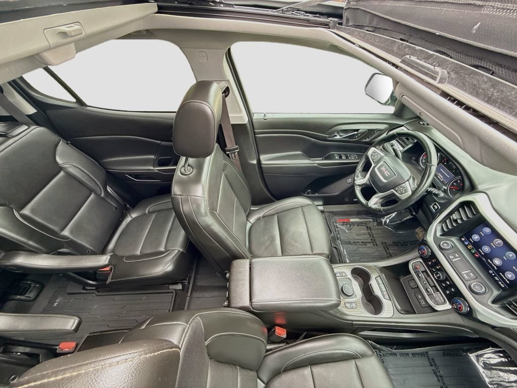 Used 2023 GMC Acadia SLT w/ Preferred Package AWD/4WD image 23