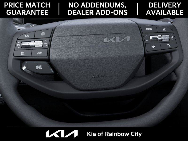 New 2026 Kia K4 FWD image 22