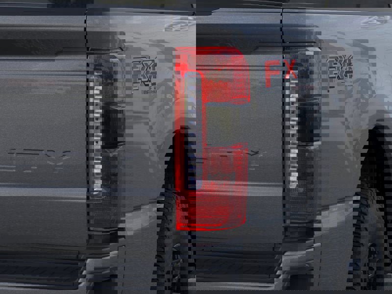 New 2026 Ford F250 XL image 21