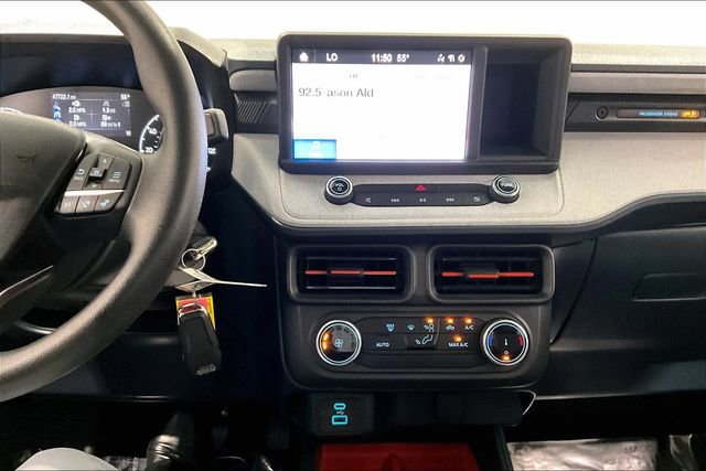 Used 2024 Ford Maverick XLT w/ Equipment Group 300A Standard AWD/4WD image 16