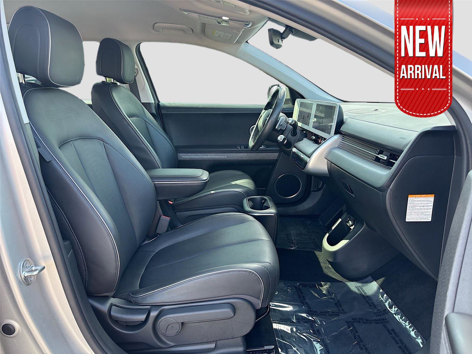 Used 2023 Hyundai Ioniq 5 SEL image 26