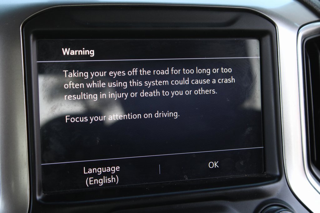 Used 2022 Chevrolet Silverado 2500 LT w/ Convenience Package image 25