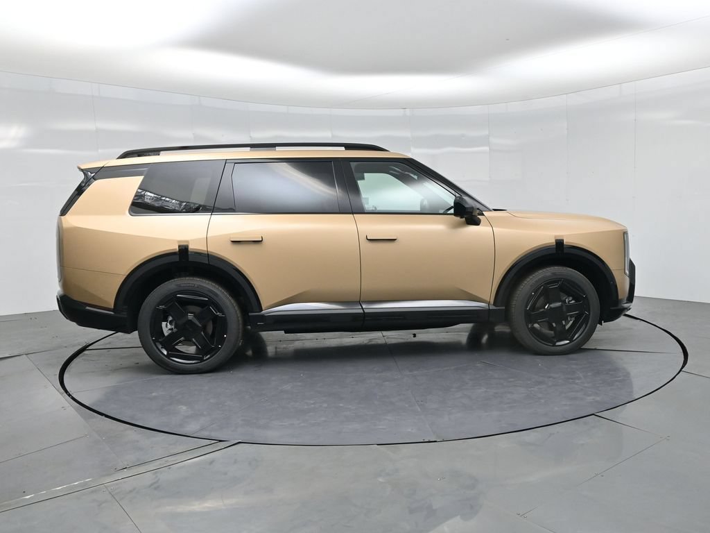 New 2027 Kia Telluride X-Line SX Prestige AWD/4WD image 41