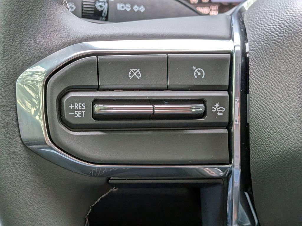 New 2026 GMC Canyon Elevation w/ Convenience Package image 26