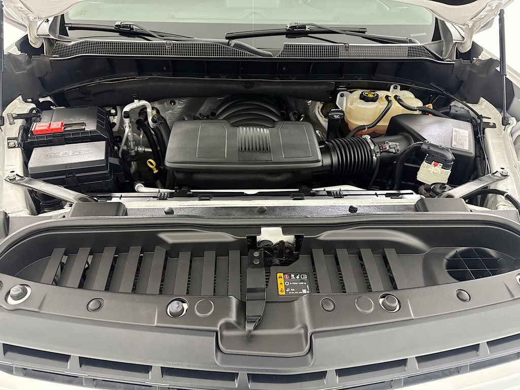 Used 2020 Chevrolet Silverado 1500 LT w/ Fleet Comfort Package image 26