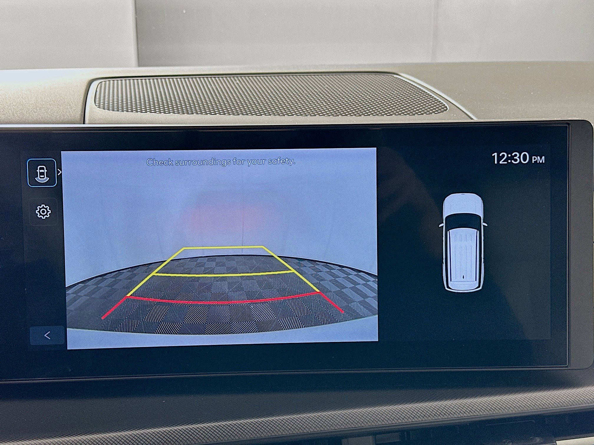 Used 2025 Hyundai Santa Fe SEL image 22