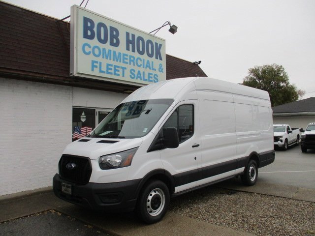 Used 2024 Ford Transit 250 148 High Roof Extended w/ Load Area Protection Package
