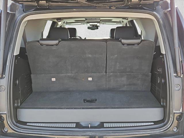 Used 2019 Chevrolet Tahoe LT image 6