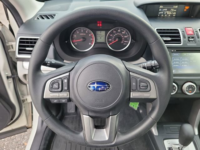 Used 2018 Subaru Forester 2.5i w/ Alloy Wheel Package AWD/4WD image 21