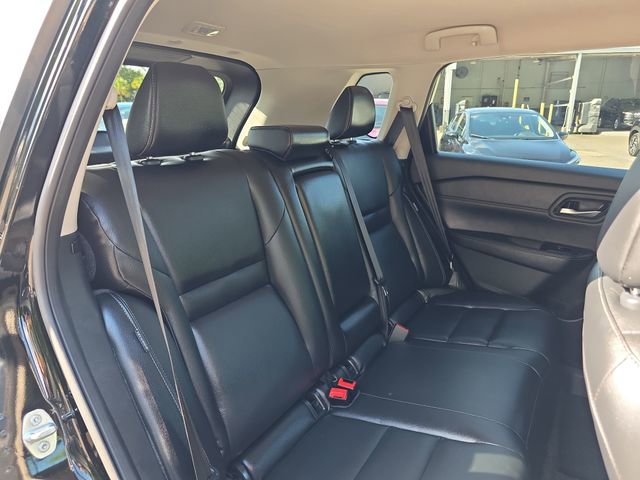 Used 2025 Nissan Rogue SL FWD image 43