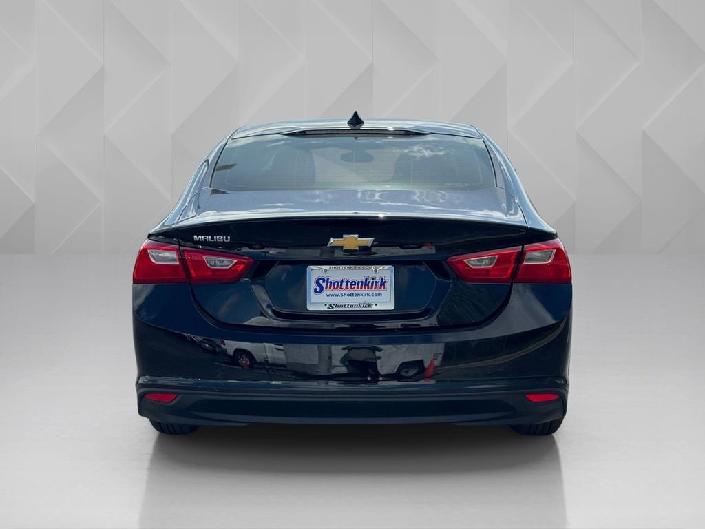 Used 2022 Chevrolet Malibu LS image 6