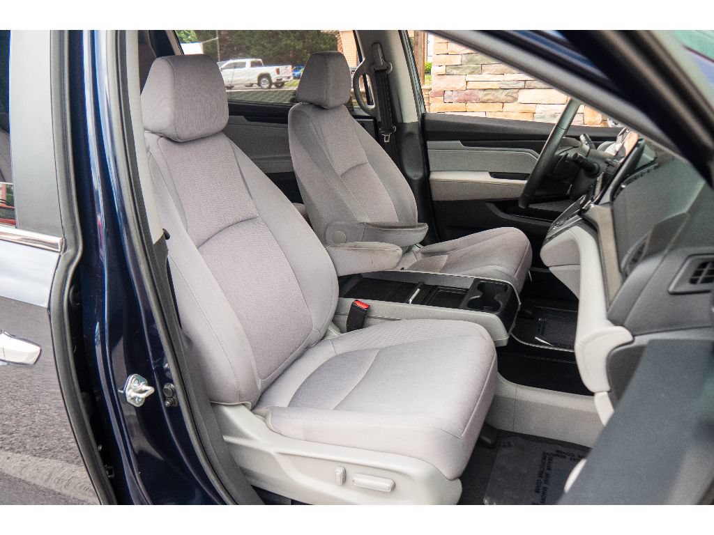 Used 2021 Honda Odyssey EX image 15