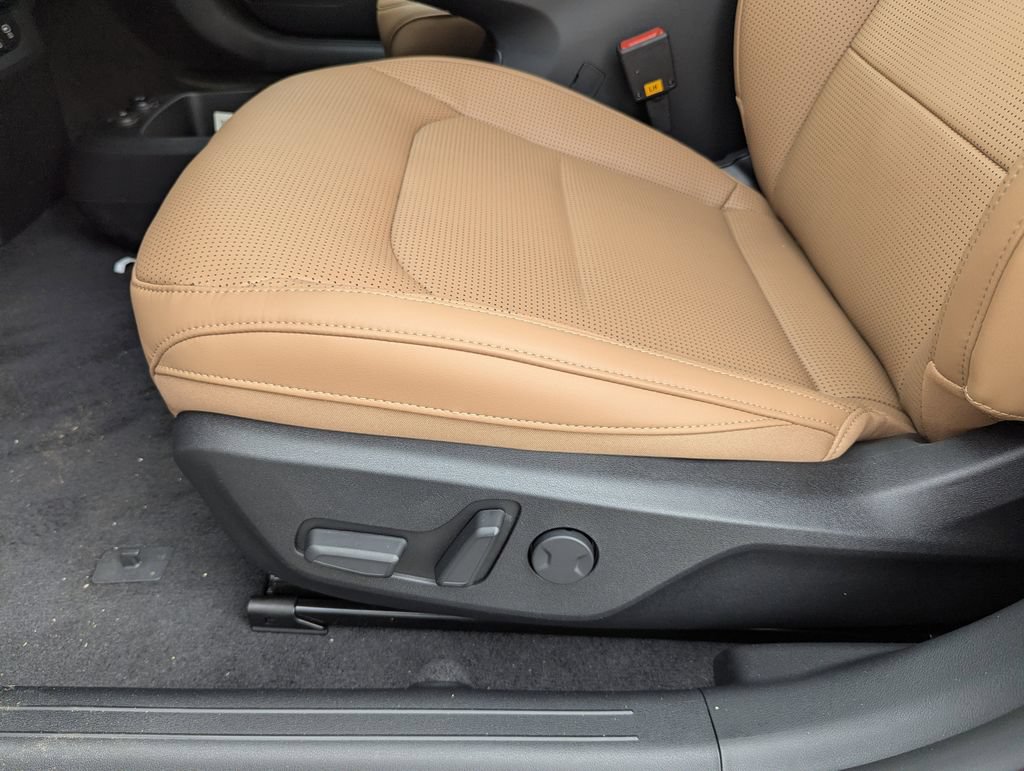 New 2026 Kia EV6 Wind RWD image 21