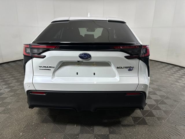 Used 2023 Subaru Solterra AWD image 4