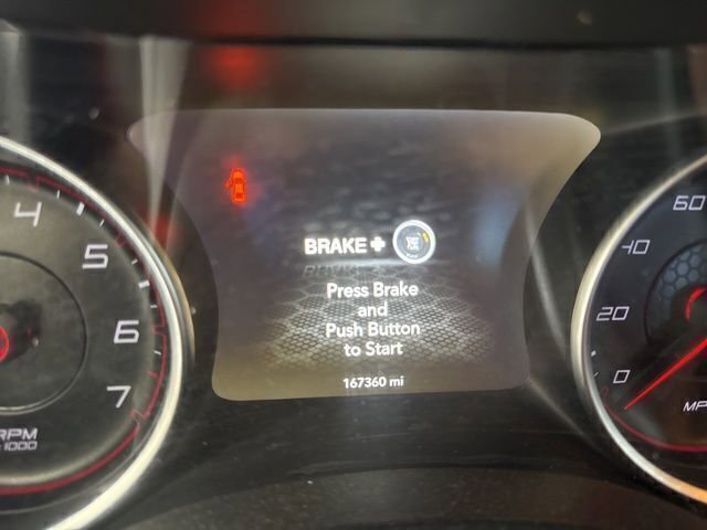 Used 2016 Dodge Charger SE RWD image 13