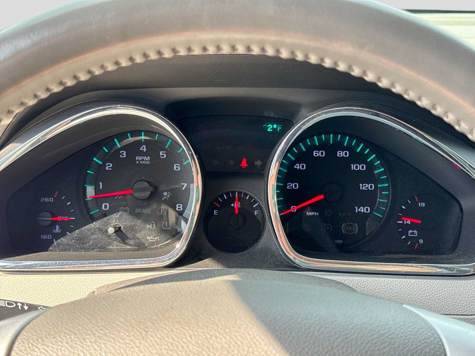 Used 2012 Chevrolet Traverse LS FWD image 33