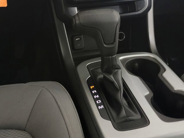 Used 2016 Chevrolet Colorado LT w/ LT Convenience Package image 24