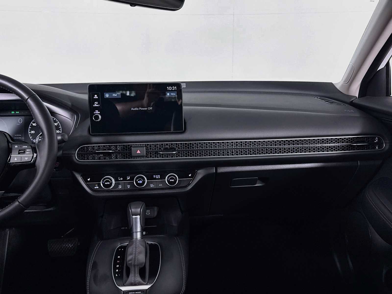 Certified 2026 Honda HR-V EX-L image 12