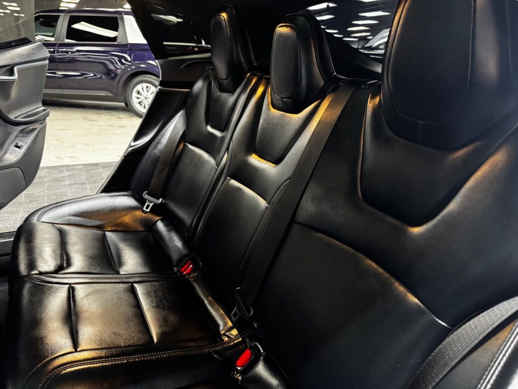 Used 2021 Tesla Model S Long Range image 40
