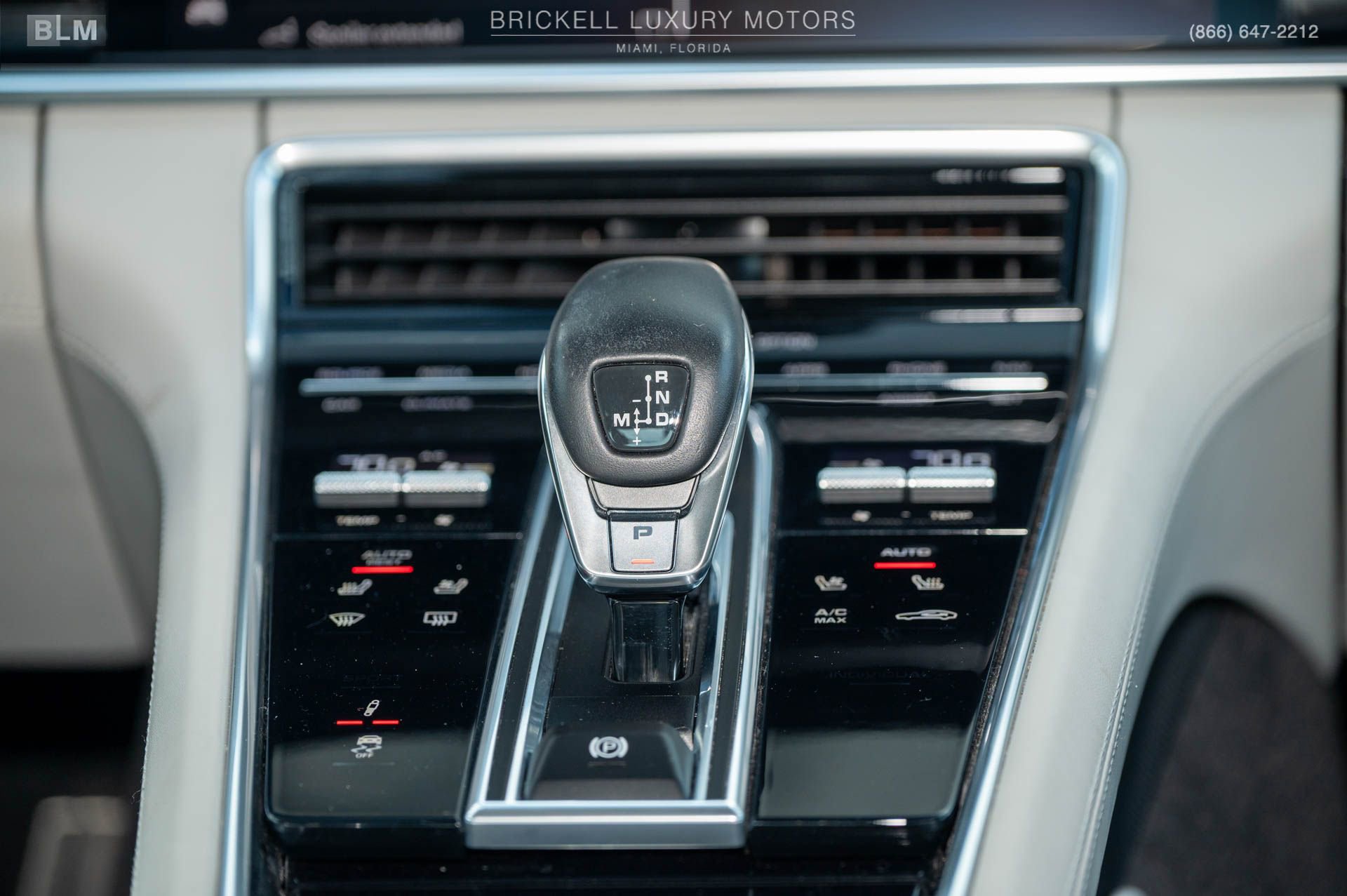 Used 2022 Porsche Panamera GTS image 24