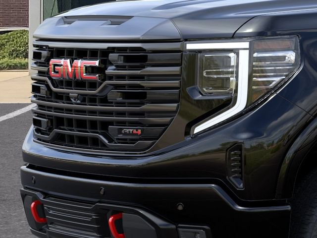 New 2026 GMC Sierra 1500 AT4 AWD/4WD image 13