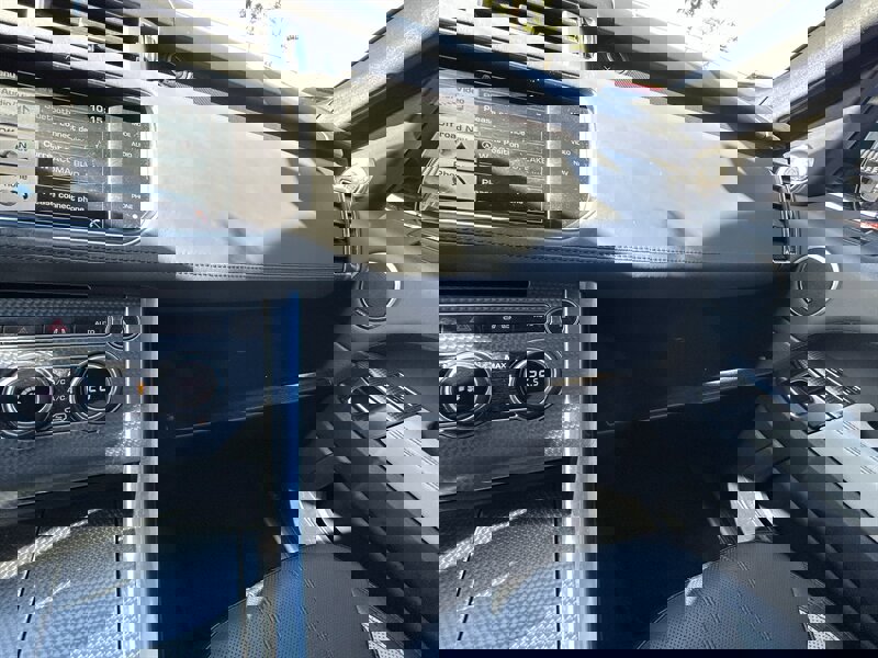 Used 2015 Land Rover Range Rover Sport Autobiography image 19