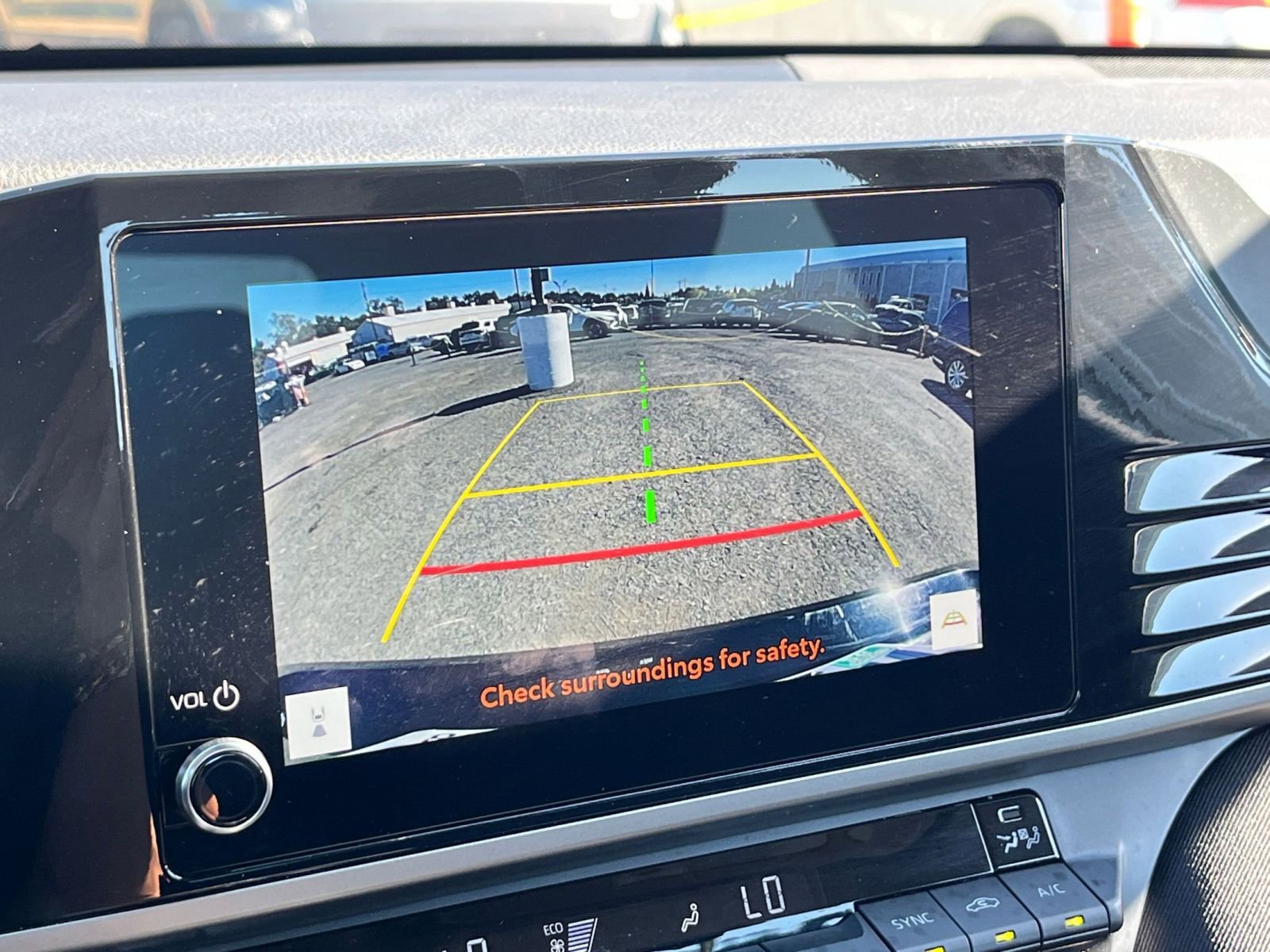 Used 2025 Toyota Camry LE image 17