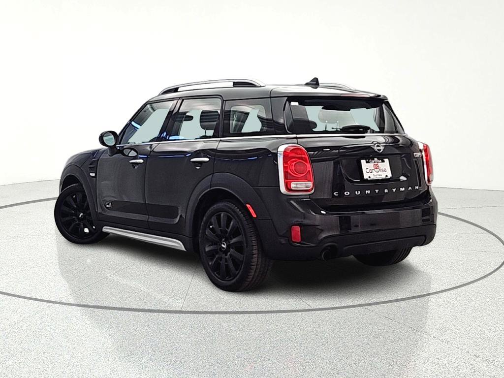 Used 2019 MINI Cooper Countryman ALL4 image 7