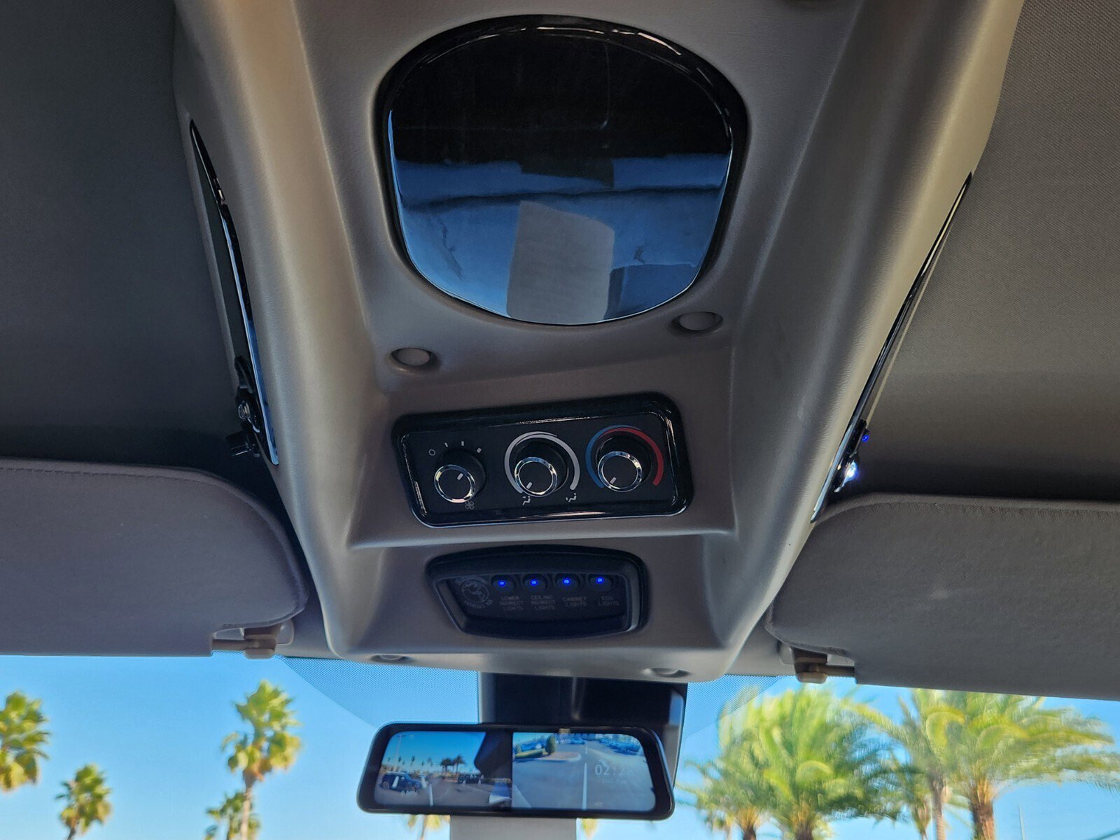 New 2025 Chevrolet Express 2500 Extended w/ Driver Convenience Package image 15