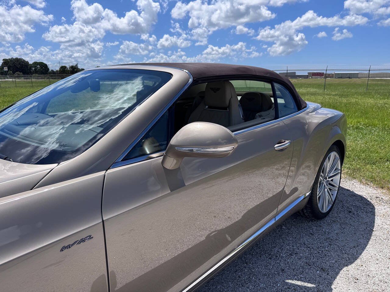 Used 2014 Bentley Continental GT Speed AWD/4WD image 53