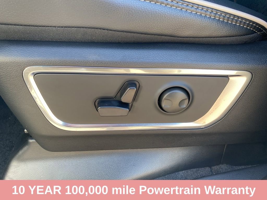 New 2026 RAM 1500 Laramie image 29