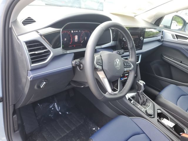 New 2026 Volkswagen Taos SEL AWD/4WD image 20
