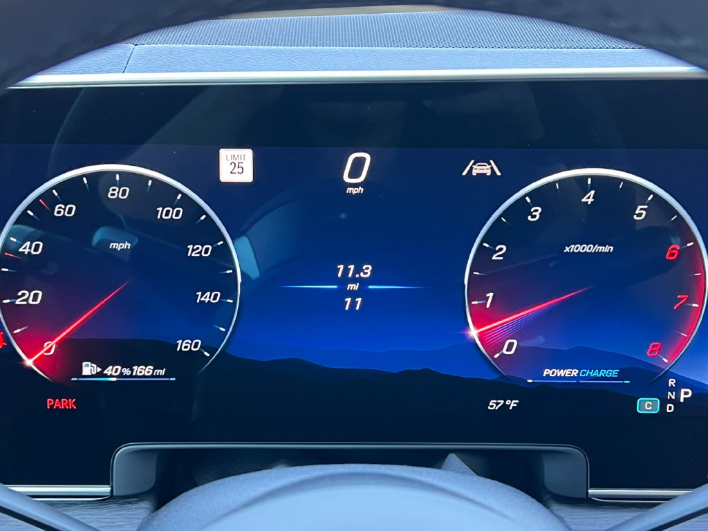 New 2027 Mercedes-Benz GLS 450 4MATIC image 23