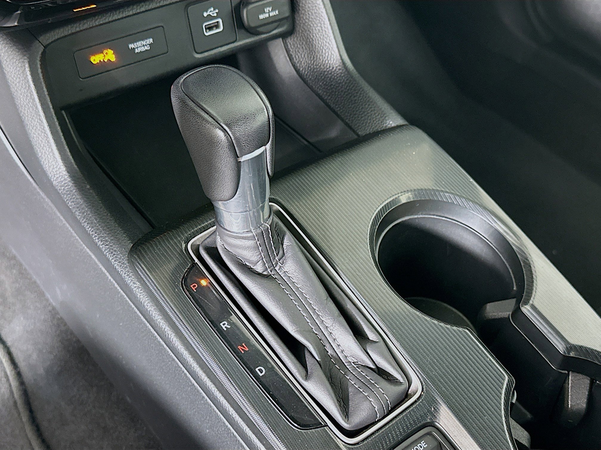 Used 2024 Honda Civic Sport image 23