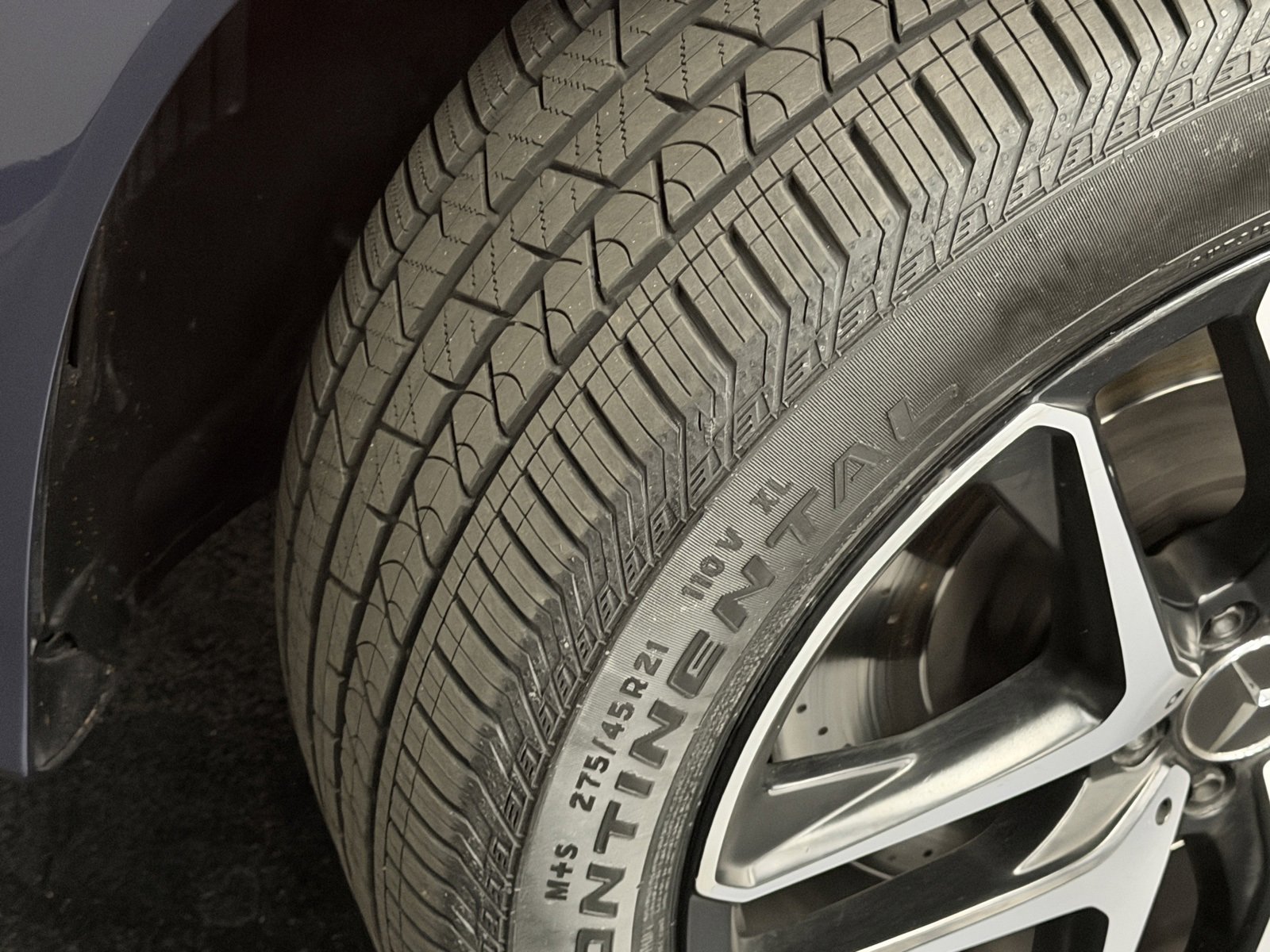 Used 2024 Mercedes-Benz GLE 53 AMG 4MATIC Coupe image 18